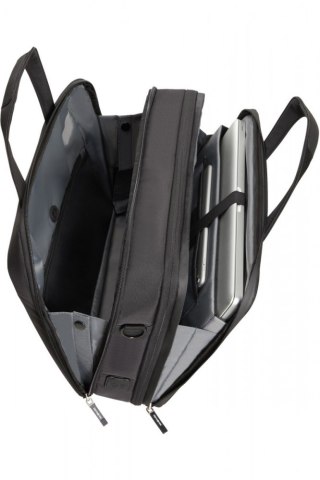 Torba na notebooka 15.6 cala LITEPOINT KF2-09-002czarna Samsonite