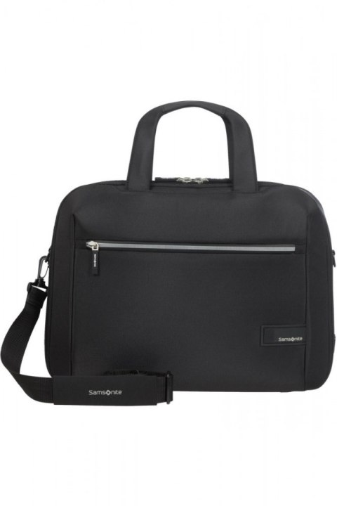 Torba na notebooka 15.6 cala LITEPOINT KF2-09-002czarna Samsonite