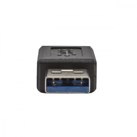 USB-A (m) to USB-C (f) Adapter 10 Gbps I-tec