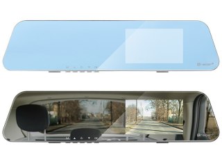 Kamera samochodowa 4.0D FHD Mensa (G-sensor, parking, motion, rear) Tracer