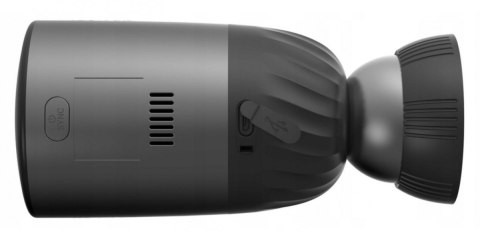 Kamera zewnętrzna BC1C 4K & Solar Panel F Kit EZVIZ