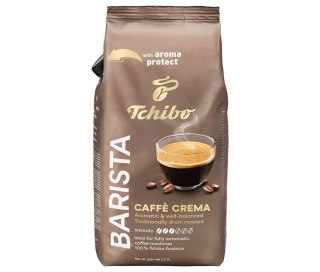 Kawa ziarnista Barista Caffe Crema 1kg Tchibo