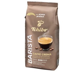 Kawa ziarnista Barista Caffe Crema 1kg Tchibo