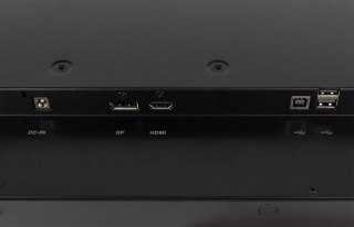 Monitor 15.6 cala ProLite TF1633MSC-B1 IPS,poj.10pkt.450cd,IP54 IIYAMA