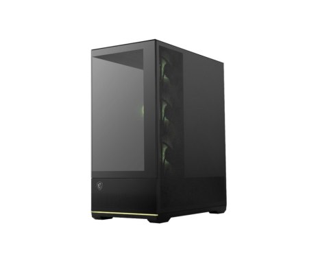 Obudowa MAG PANO 110R PZ ARGB FAN MSI