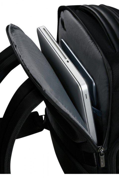 Plecak na laptopa 14.1 cala Evosight Czarny Samsonite