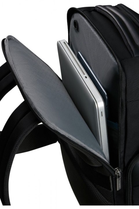 Plecak na laptopa 15.6 cala Evosight Czarny Samsonite