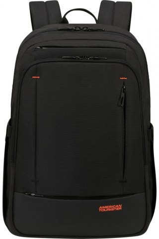 Plecak na laptopa 15.6 cala Office czarny AMERICAN TOURISTER