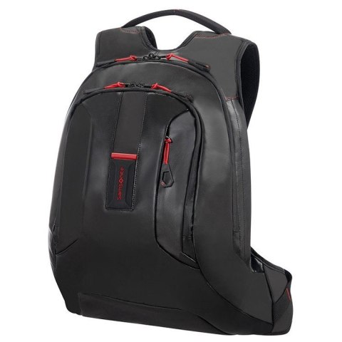 Plecak na laptopa 15.6 cala Paradiver L czarny Samsonite