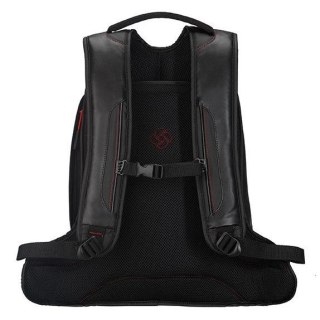 Plecak na laptopa 15.6 cala Paradiver L czarny Samsonite