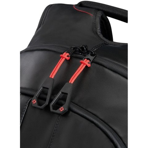 Plecak na laptopa 15.6 cala Paradiver L czarny Samsonite