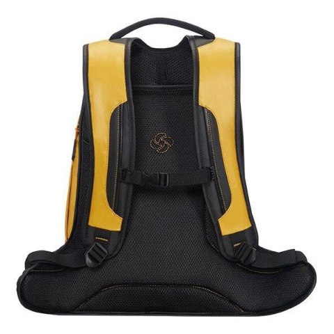 Plecak na laptopa 15.6 cala Paradiver L żółty Samsonite