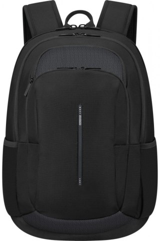 Plecak na laptopa 15.6 cala Urban Grove czarny AMERICAN TOURISTER