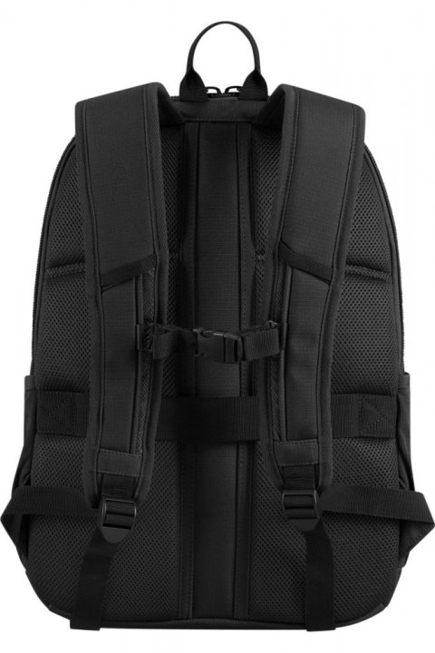 Plecak na laptopa 15.6 cala Urban Grove czarny AMERICAN TOURISTER