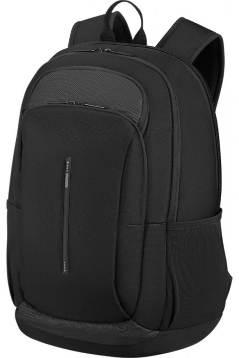 Plecak na laptopa 15.6 cala Urban Grove czarny AMERICAN TOURISTER