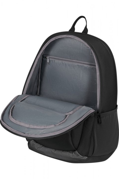 Plecak na laptopa 15.6 cala Urban Grove czarny AMERICAN TOURISTER
