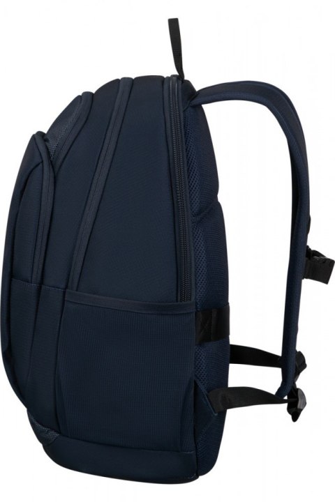 Plecak na laptopa 15.6 cala Urban Grove granatowy AMERICAN TOURISTER