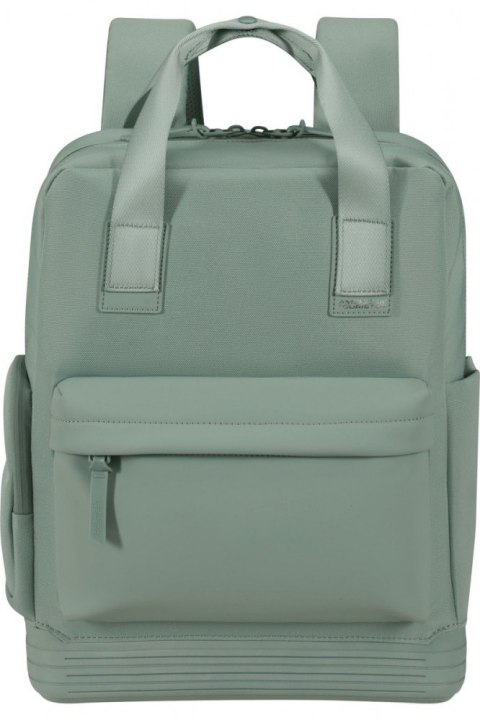 Plecak na laptopa 15 cali Soulpack zielony AMERICAN TOURISTER