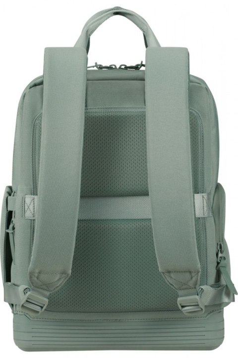 Plecak na laptopa 15 cali Soulpack zielony AMERICAN TOURISTER