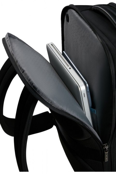 Plecak na laptopa 17.3 cala Evosight Czarny Samsonite