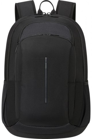 Plecak na laptopa 17.3 cala Urban Grove czarny AMERICAN TOURISTER