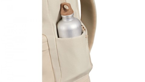 Plecak na laptopa Soulpack 15 cali Beżowy AMERICAN TOURISTER