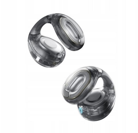 Słuchawki Soundcore C40I BT transparętne Anker