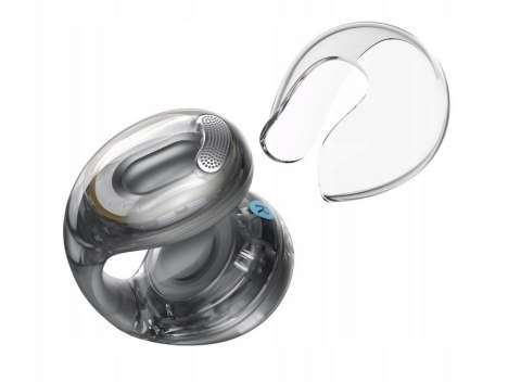 Słuchawki Soundcore C40I BT transparętne Anker