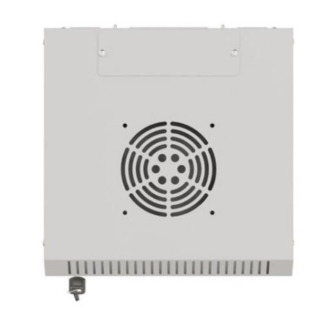 Szafa instalacyjna rack wisząca 10 cali 4U 300x300 szara Lanberg