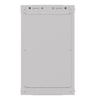 Szafa instalacyjna rack wisząca 10 cali 9U 300x300 szara Lanberg