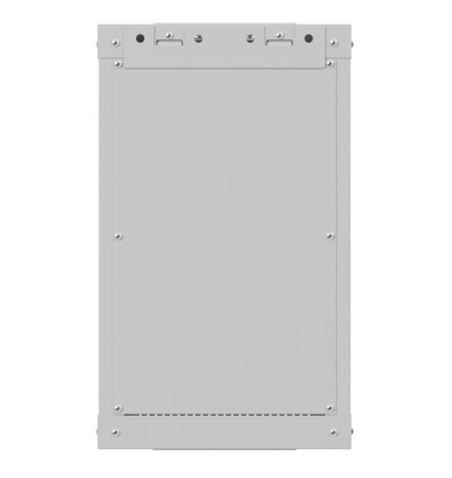 Szafa instalacyjna rack wisząca 10 cali 9U 300x300 szara Lanberg