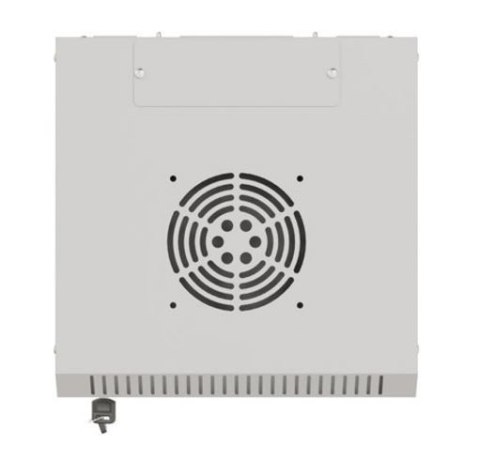 Szafa instalacyjna rack wisząca 10 cali 9U 300x300 szara Lanberg