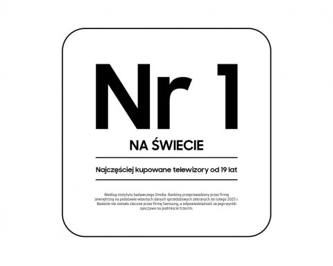 Telewizor Full HD 24 cali UE24F6002FKXXH Samsung