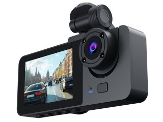 Wideorejestrator HALO 360D Tracer