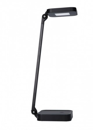 Lampa biurkowa LED ML 1001 z ładowarką Maxcom