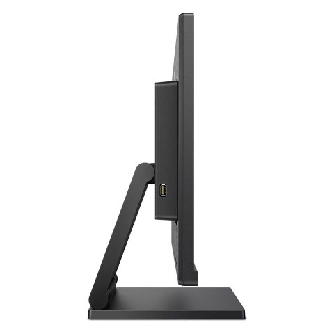 Monitor 23.8 cali 242B1TC IPS Touch HDMI DP Philips