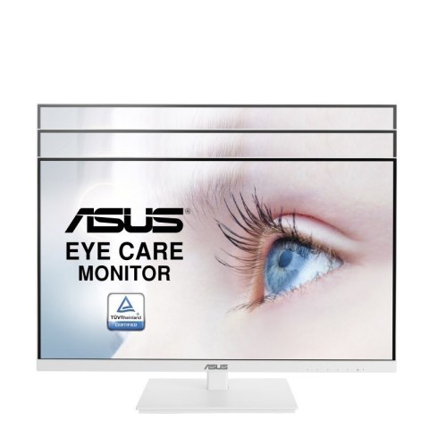 Monitor 27 cali VA27DQSB-W Asus