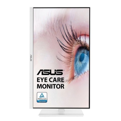 Monitor 27 cali VA27DQSB-W Asus