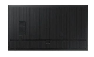 Monitor profesjonalny QM50C 50 cali Matowy 24h/7 500(cd/m2) 3840 x 2160 (UHD) S10 Player (Tizen 7, VXT Ready) WiFi/BT 3 lata On- Samsung