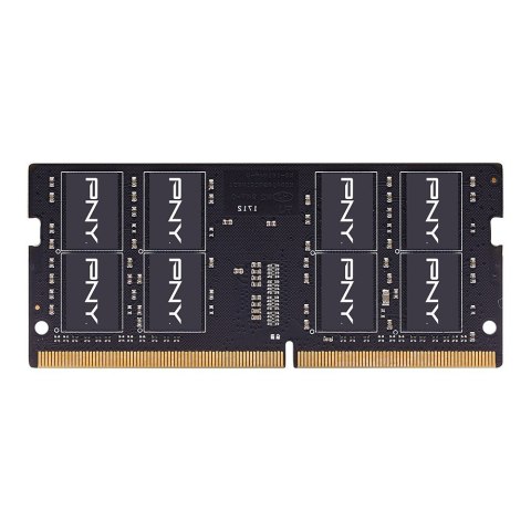 Pamięć 16GB DDR4 3200 SO-DIMM MN16GSD43200-SB PNY