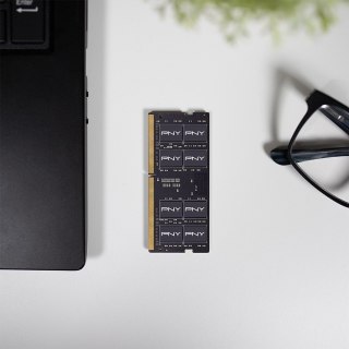 Pamięć 16GB DDR4 3200 SO-DIMM MN16GSD43200-SB PNY