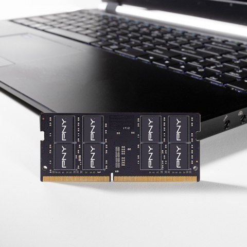 Pamięć 16GB DDR4 3200 SO-DIMM MN16GSD43200-SB PNY