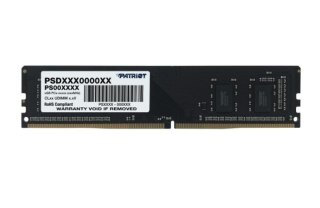 Pamięć DDR4 Signature 8GB/3200 (1*8GB) CL22 Patriot