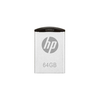 Pendrive 64GB HP USB 2.0 HPFD222W-64 HP Inc.