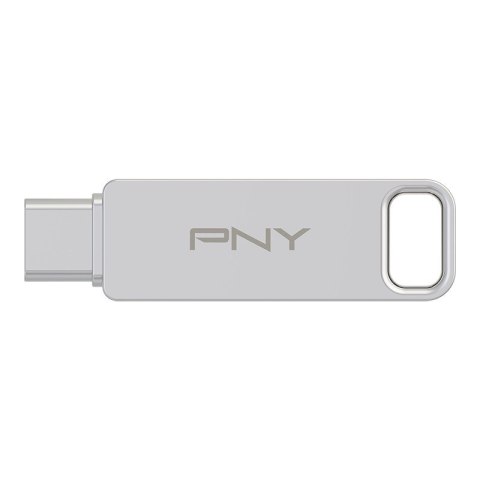 Pendrive 64GB USB 3.2 Duo-Link P-FDI64GDULINKTYC-GE PNY