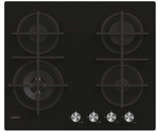 Płyta gazowa CDK6GF4WEKB Candy
