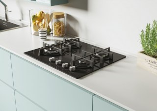 Płyta gazowa CDK6GF4WEKB Candy