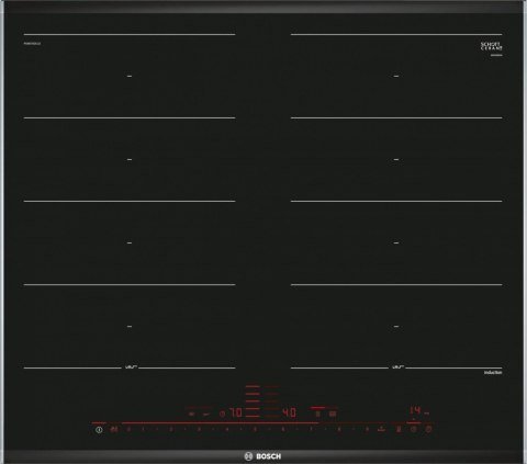 Płyta indukcyjna PXX675DC1E Bosch