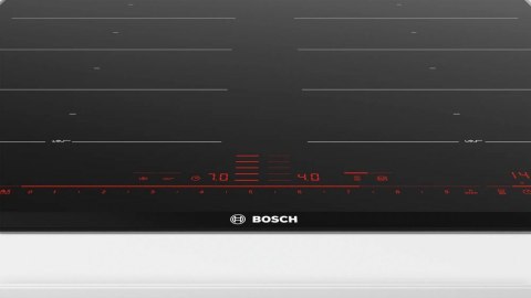 Płyta indukcyjna PXX675DC1E Bosch