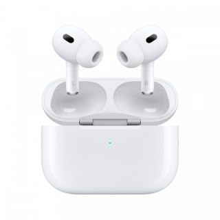 Słuchawki AirPods Pro (2. generacji) z etui ładującym MagSafe (USB-C) Apple